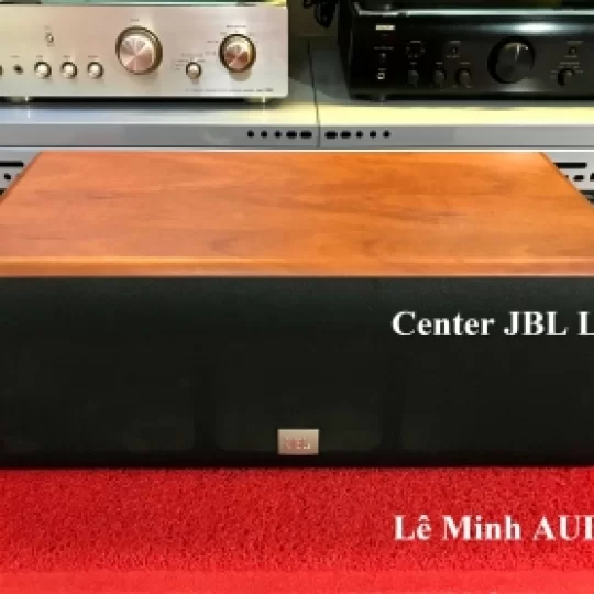 Center Studio L Series JBL LC1