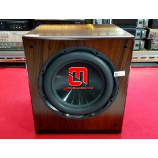 Loa SUB điện dBacoustic SW-12B