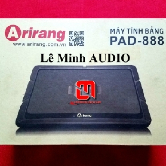 Máy tính bảng Arirang PAD-888