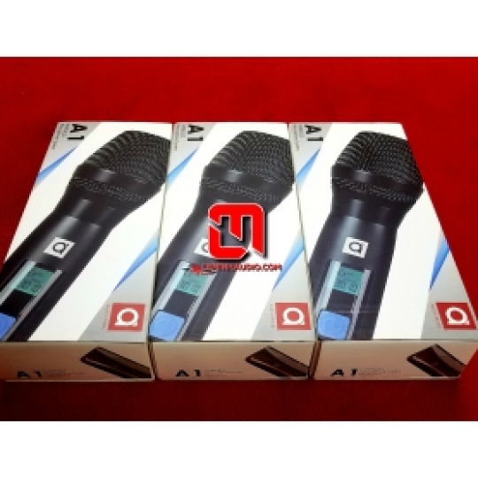 MICRO KaraOke ALPHA WORKS A1