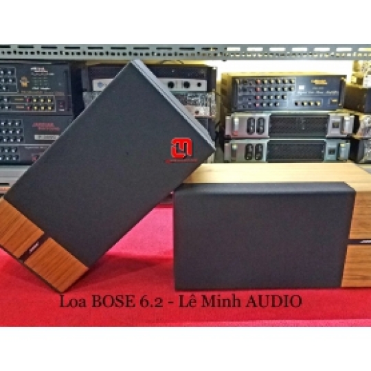 Loa BOSE 6.2 hàng bãi