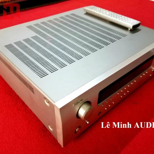 Ampli DENON DRA-500AE hàng Anh Duy