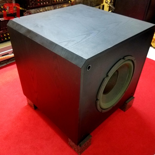 Loa SUB điện Velodyne V-1012X-B hàng bãi