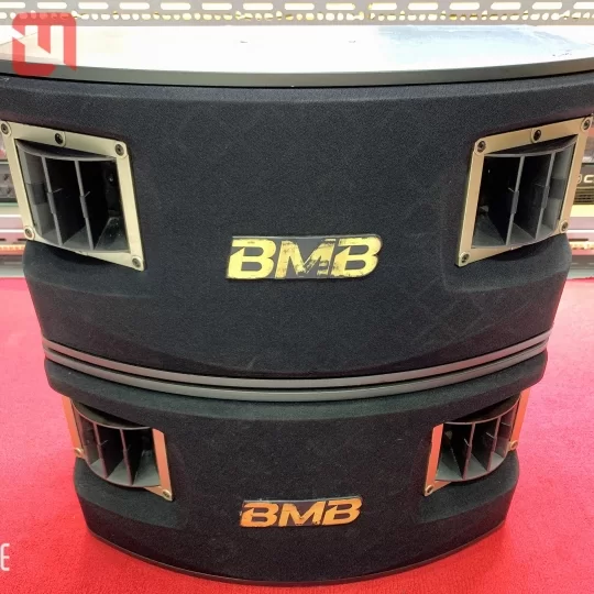 Loa Karaoke BMB CSV450(SE) hàng Minh Tuấn