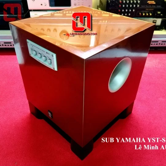 Loa SUB điện Yamaha YST-SW515
