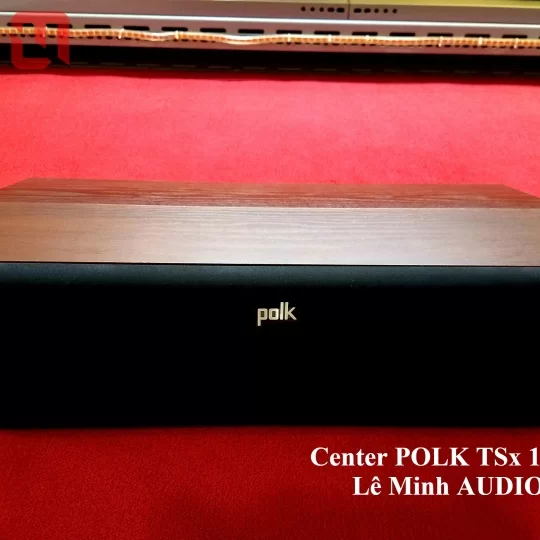 Loa Center PolkAudio TSx 150C