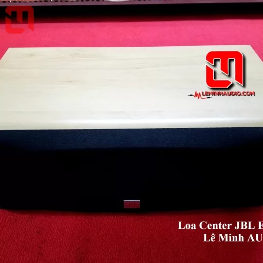 Loa Center JBL EC25