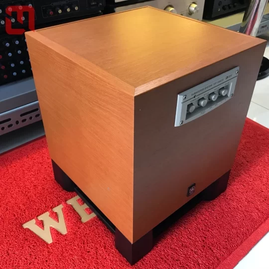 Loa SUB Yamaha YST-SW215