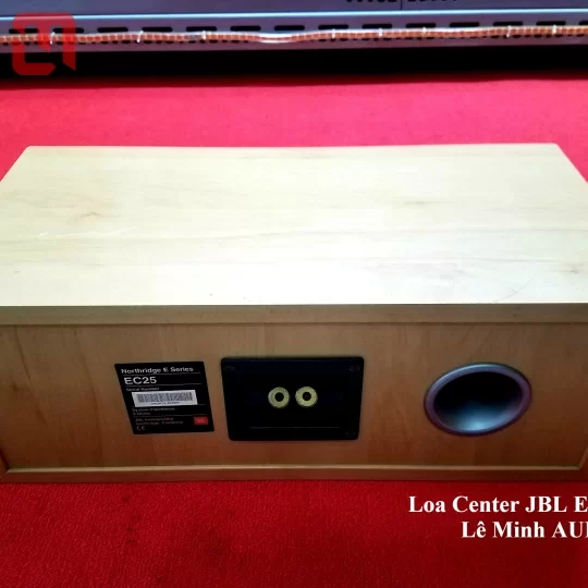 Loa Center JBL EC25