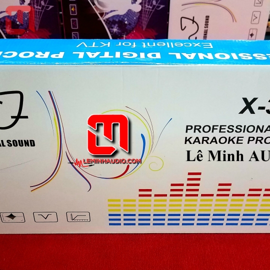 Vang Số Cơ CAF X3 PLUS
