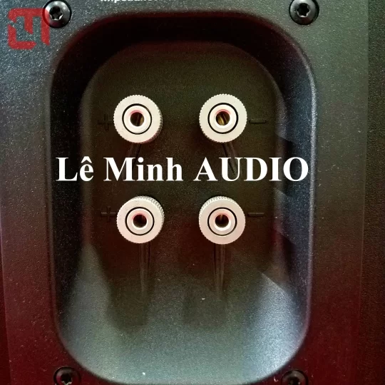 Loa JAMO C605