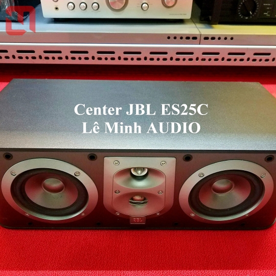 Loa Center JBL ES25C