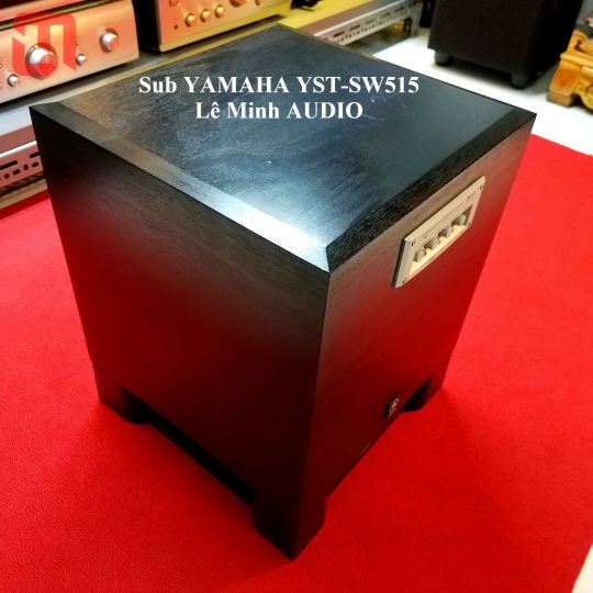 SUB điện YAMAHA YST-SW515