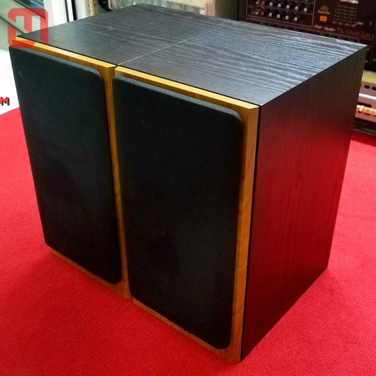 Loa Tannoy Mercury M2 hàng bãi