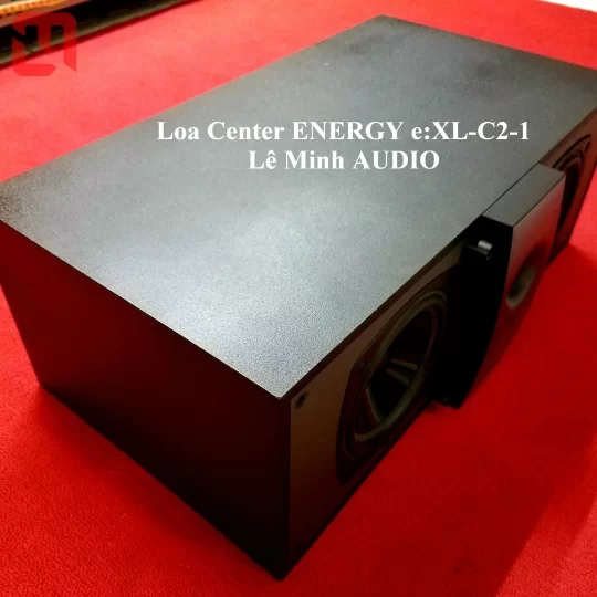 Loa Center ENERGY e:XL-C2-1 hàng bãi