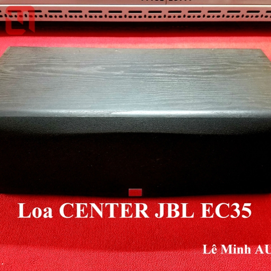 Loa Center JBL EC35