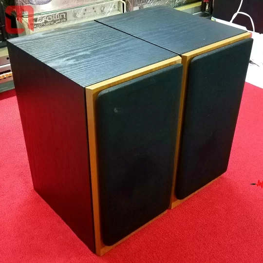 Loa Tannoy Mercury M2 hàng bãi