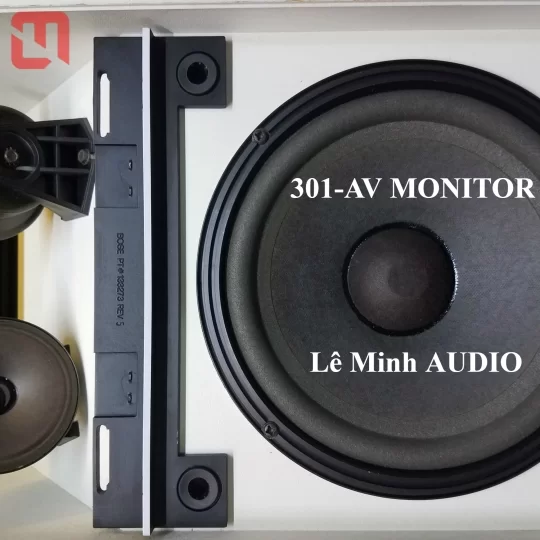 Loa BOSE 301 AV MONITOR
