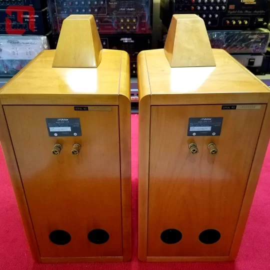 Loa Bookshelf Hi End VICTOR SX - L5 hàng eBay