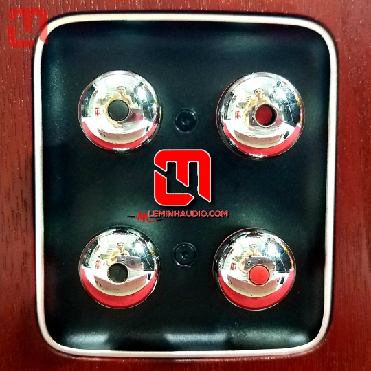 Loa Center B&W HTM4 DIAMOND hàng eBay