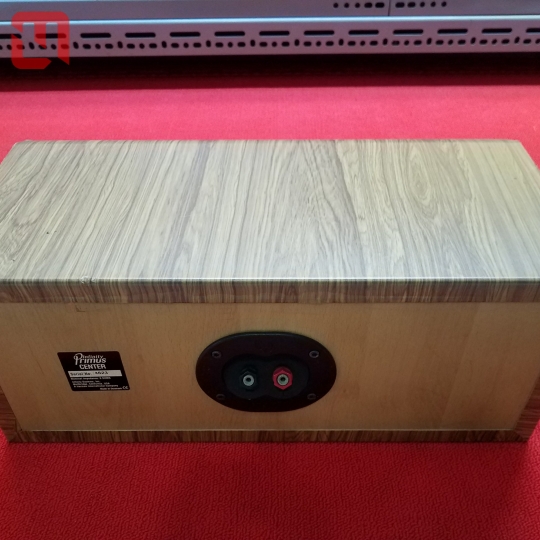 Loa Center Infinity 4623
