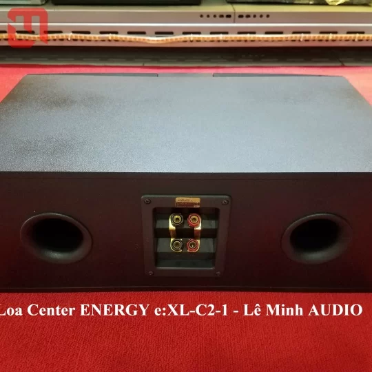 Loa Center ENERGY e:XL-C2-1 hàng bãi