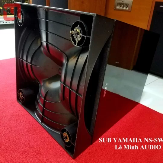 Loa Sub điện YAMAHA NS-SW700