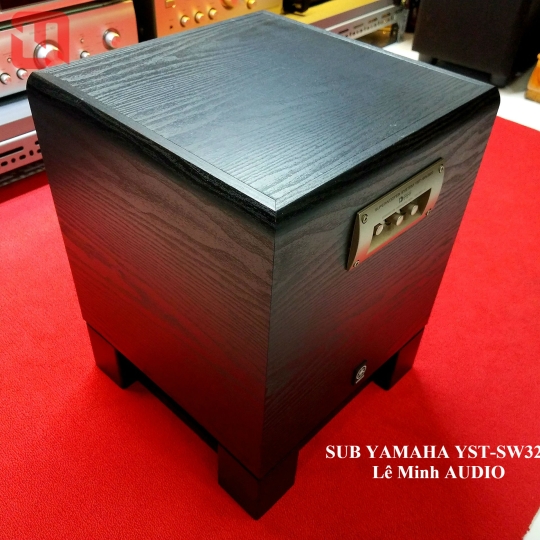 Loa Sub điện YAMAHA YST-SW320