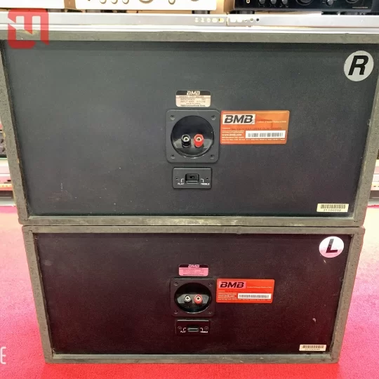 Loa Karaoke BMB CSV450(SE) hàng Minh Tuấn