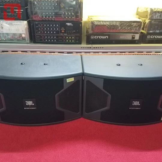 Loa KaraOke JBL KS308