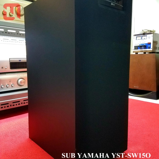 Loa SUB YAMAHA YST-SW150