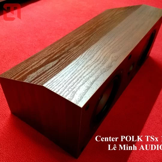 Loa Center PolkAudio TSx 150C