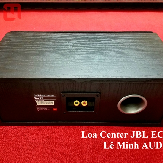 Loa Center JBL EC25
