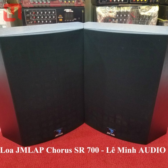 Loa Bookshelf JMLAP Chorus SR 700