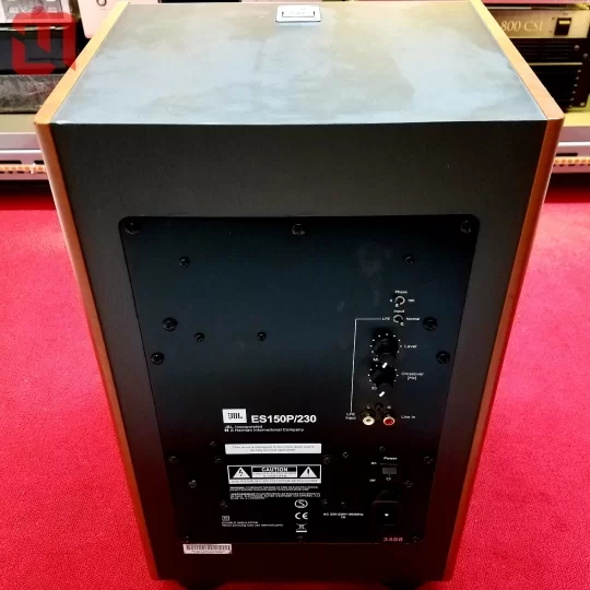 Loa Sub điện JBL ES150P/230