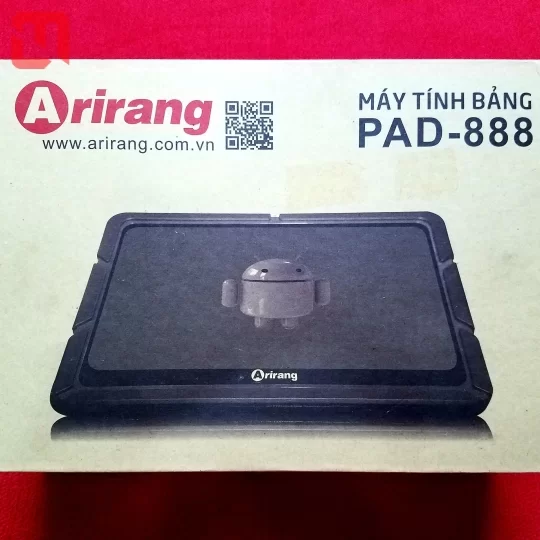 Máy tính bảng Arirang PAD-888