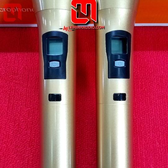 Micro Không Dây BMB MB-4500