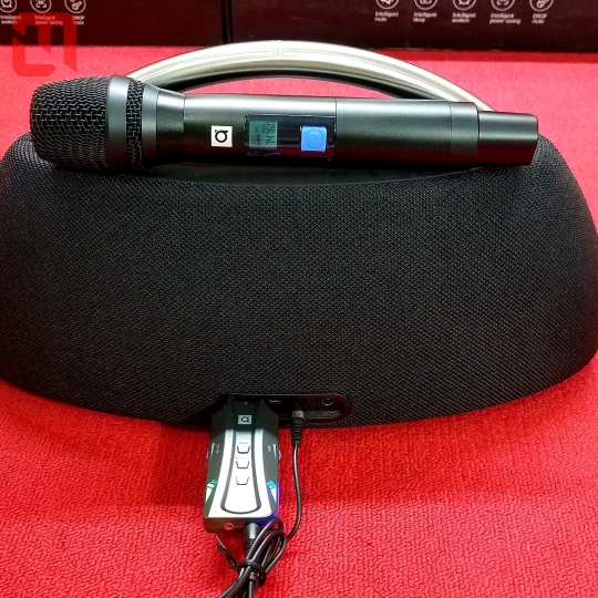 MICRO KaraOke ALPHA WORKS A1