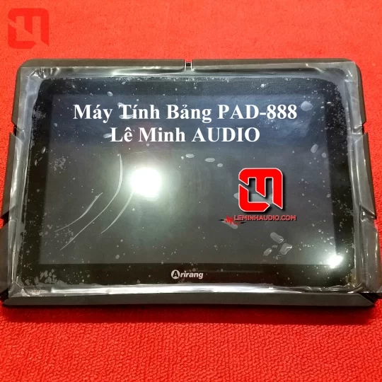 Máy tính bảng Arirang PAD-888