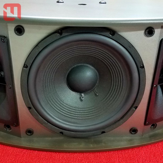 Loa KaraOke JBL Ki310 hàng Cty Ba Sao mới 99%