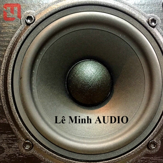 Loa Center JBL SVA Center