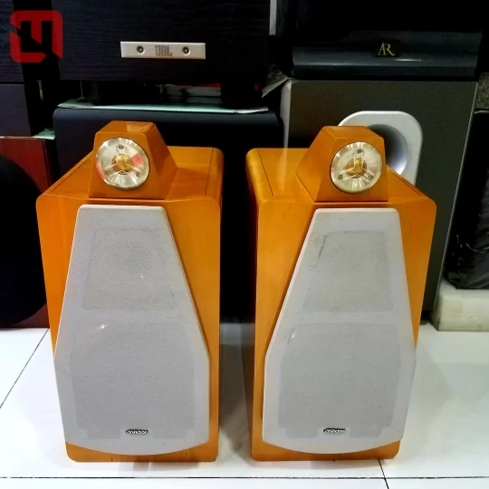 Loa Bookshelf Hi End VICTOR SX - L5 hàng eBay