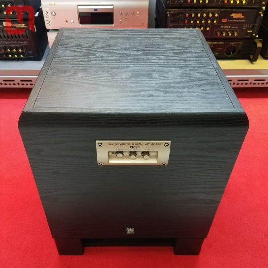 SUB điện YAMAHA YST-SW800