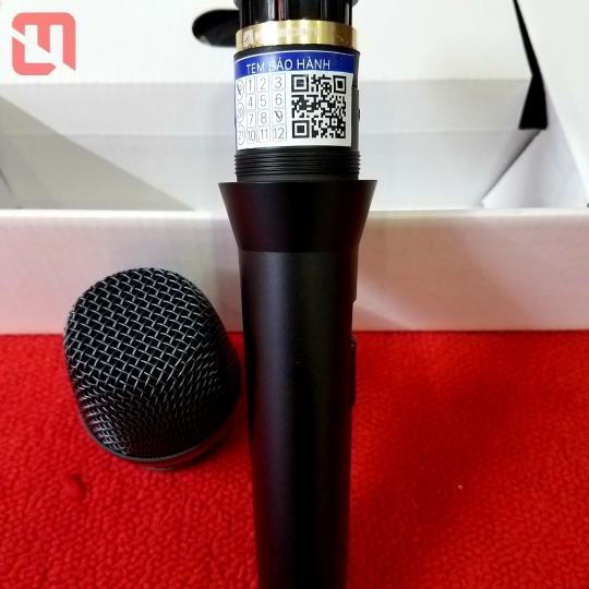Micro có dây RELACART SM-300