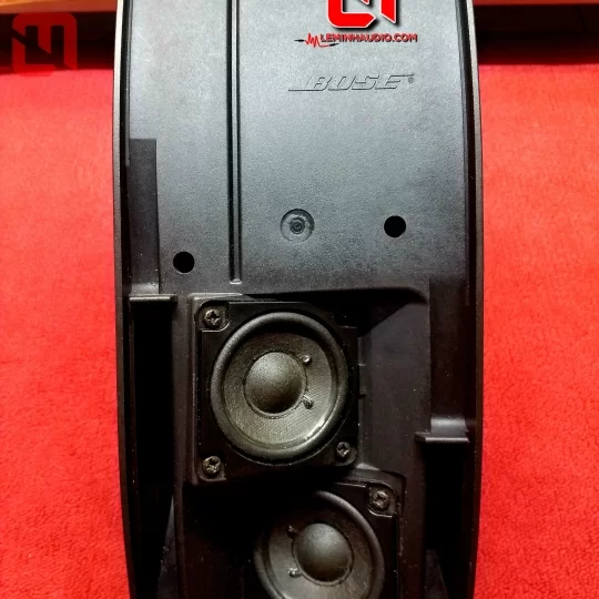 Loa BOSE 251 hàng eBay