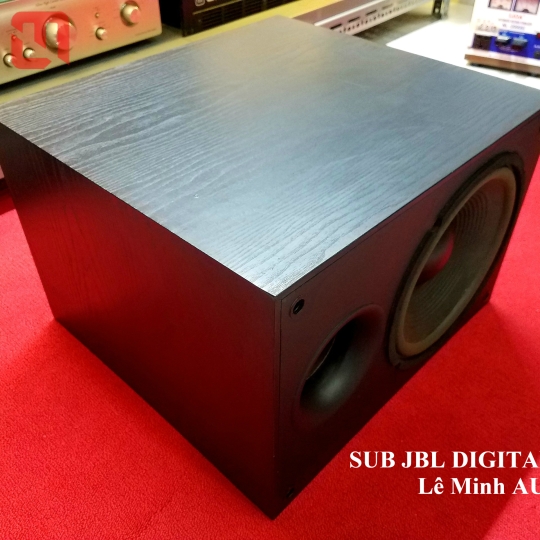 Sub JBL Digital 1O
