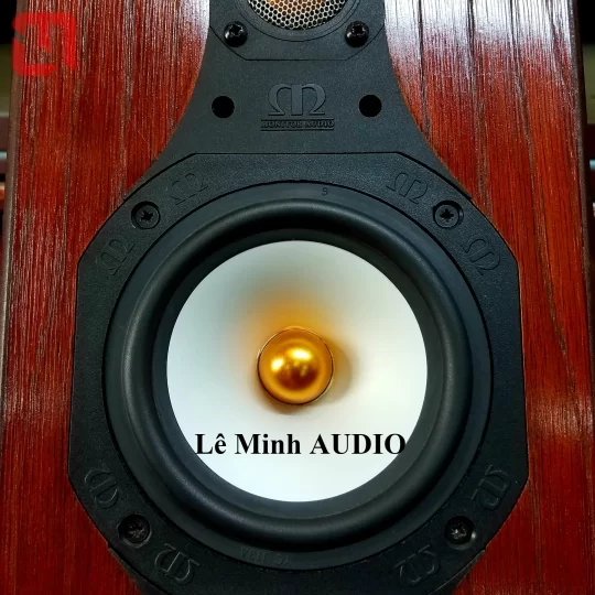 Loa Bookshelf MONITOR AUDIO 3i