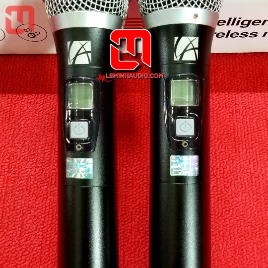 Micro không dây Bluetooth Latop M1000