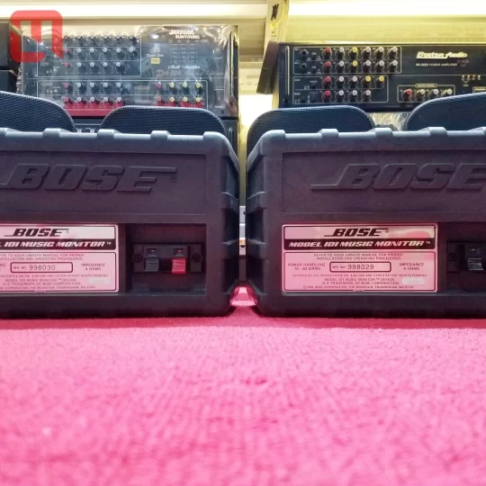 Loa BOSE 101