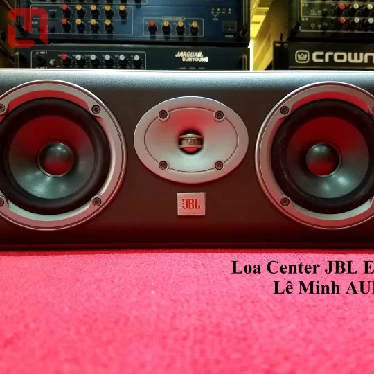 Loa Center JBL EC25